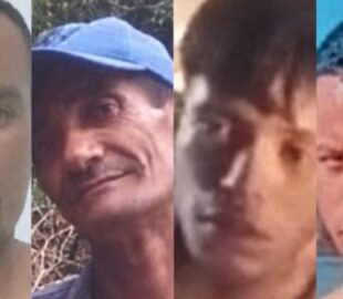 Polícia caça quatro suspeitos de estupr0 coletivo contra adolescente no interior do Amazonas