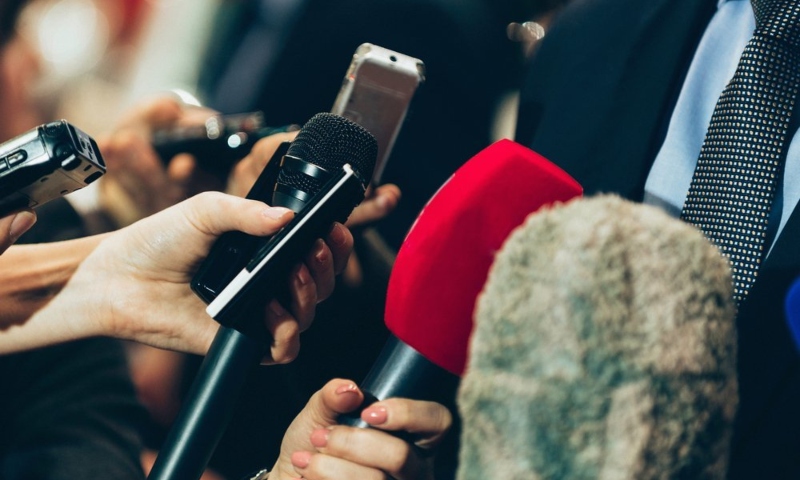 Imprensa sofreu mais de 14 mil ataques nas redes sociais durante o primeiro turno das eleições de 2026
