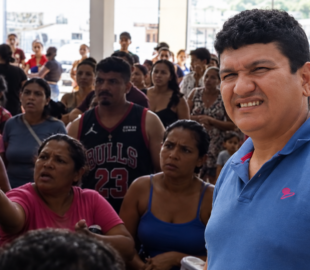 Promessa de campanha não paga boleto! Trabalhadores denunciam calote eleitoral de Nathan Macena; veja vídeo