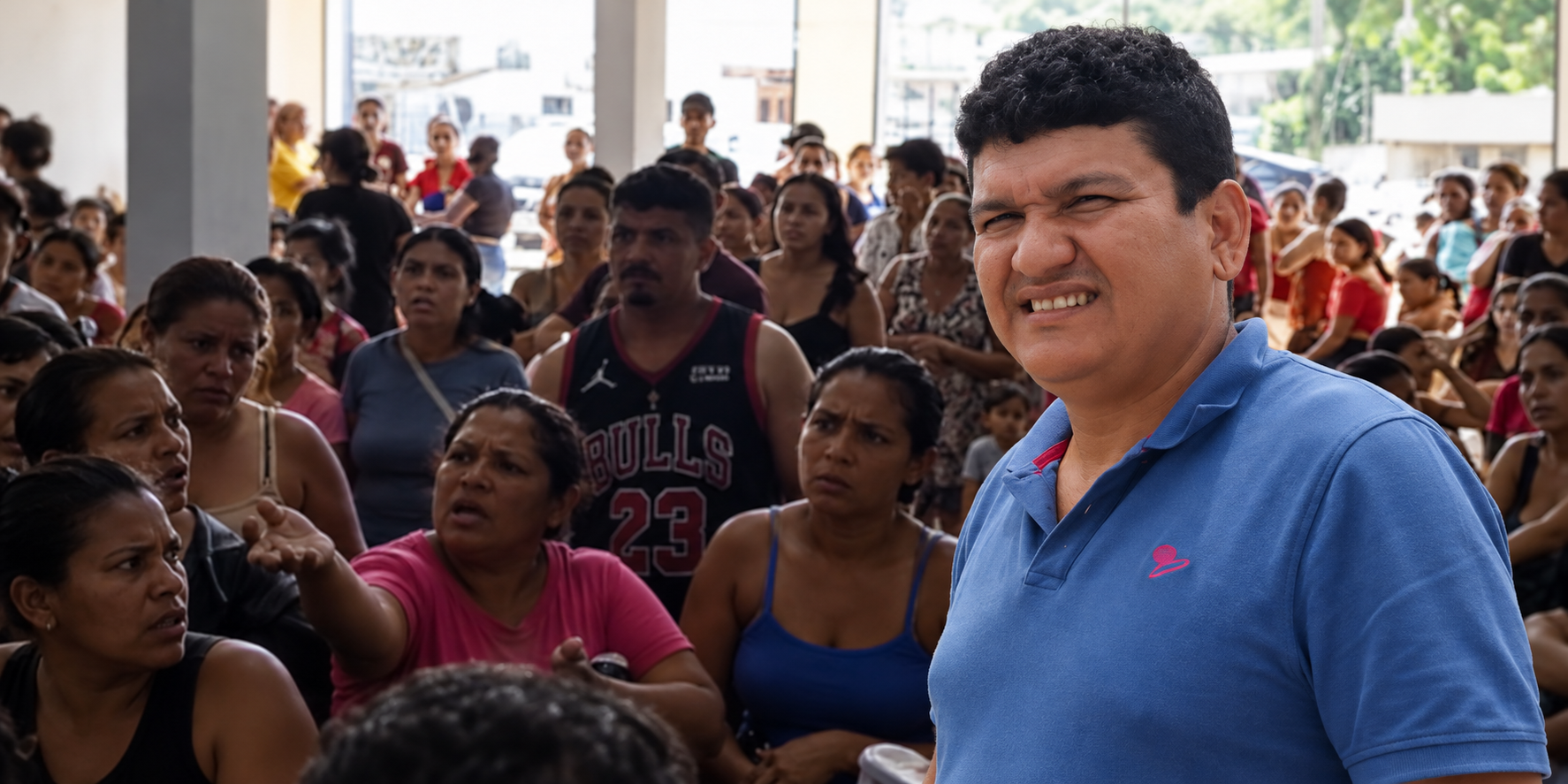 Promessa de campanha não paga boleto! Trabalhadores denunciam calote eleitoral de Nathan Macena; veja vídeo