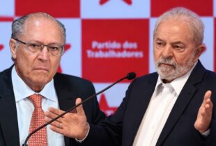Desespero: ala da esquerda clama para Lula abdicar das eleições e dar lugar a Alckmin