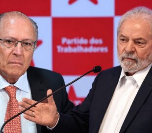 Desespero: ala da esquerda clama para Lula abdicar das eleições e dar lugar a Alckmin