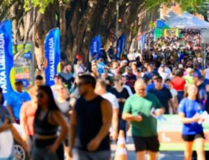 Sem faixa liberada! Prefeitura trava programação nas ruas de Manaus por segurança; entenda o motivo