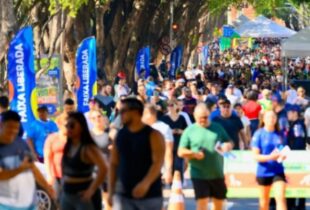 Sem faixa liberada! Prefeitura trava programação nas ruas de Manaus por segurança; entenda o motivo