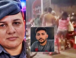 Cabo da PM suspeita de m4tar ‘Balão’ está se escondendo e os familiares cobram Justiça; vídeo