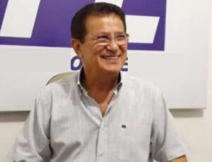 ACA Amazonas procura Alfredo Nascimento para ampliar articulação em Brasília; veja vídeo