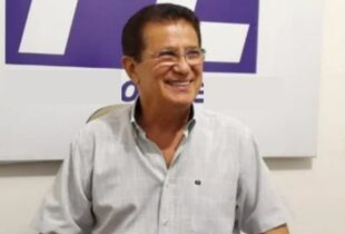 ACA Amazonas procura Alfredo Nascimento para ampliar articulação em Brasília; veja vídeo