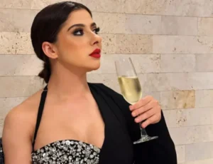 Saiba quem é a influenciadora brasileira presa suspeita de ligação com máfia italiana
