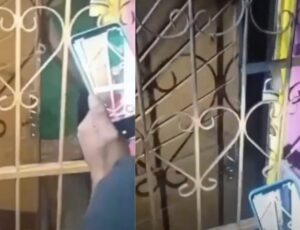 Eleitor de Flávio Bolsonaro é ameaçado por facção em Manacapuru: "Reza pro Lula ganhar, ou a gente volta e te mata; veja vídeo