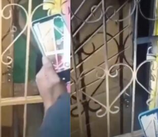 Eleitor de Flávio Bolsonaro é ameaçado por facção em Manacapuru: "Reza pro Lula ganhar, ou a gente volta e te mata; veja vídeo