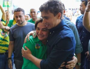 Maria do Carmo anuncia Nikolas Ferreira e Lucas Pavanato no “Bloquinho 22” e promete arrastar multidão em Manaus