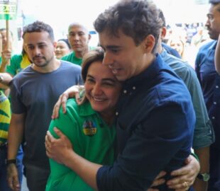Maria do Carmo anuncia Nikolas Ferreira e Lucas Pavanato no “Bloquinho 22” e promete arrastar multidão em Manaus