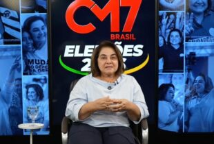 Maria do Carmo faz críticas à falta de prevenção às queimadas no Amazonas e fala sobre suas propostas para 2027