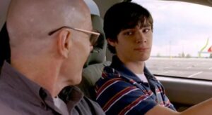 Morre aos 34 anos RJ Mitte, ator que viveu Walter White Jr. em ‘Breaking Bad’