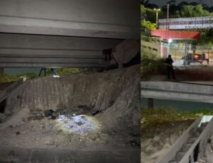 Briga, fuga e m0rte: descubra o que esteve por trás da tragédia com jovem na Avenida das Torres