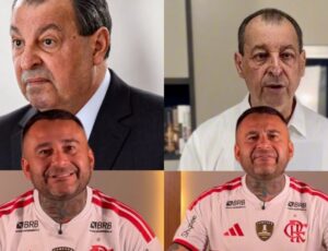 “Agora eu vou te perturbar”: Sargento Salazar declara guerra a Omar Aziz após ser processado pelo apelido de ‘cara de capivara’; veja vídeo
