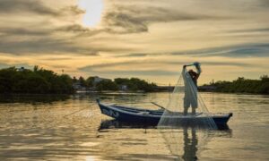 Pescadores têm prazo ampliado para solicitar o Seguro-Defeso; saiba mais