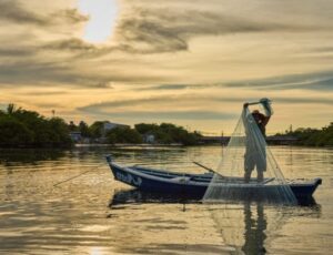 Pescadores têm prazo ampliado para solicitar o Seguro-Defeso; saiba mais