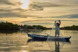 Pescadores têm prazo ampliado para solicitar o Seguro-Defeso; saiba mais