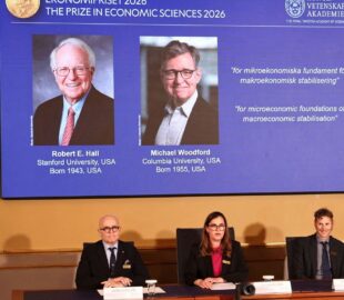 Norte-americanos ganham Nobel de Economia e transformam mercados