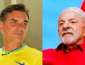 Pesquisa BTG/Nexus do 2º turno: Flávio Bolsonaro aparece na frente de Lula; veja dados