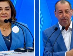 “Prometeu picanha e tirou até o feijão com arroz”: Maria do Carmo solta o verbo contra promessas de campanha e espreme a gestão aliada à Lula