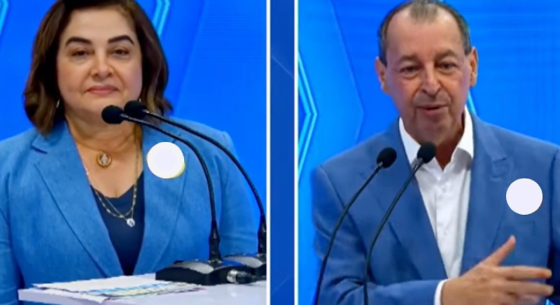 “Prometeu picanha e tirou até o feijão com arroz”: Maria do Carmo solta o verbo contra promessas de campanha e espreme a gestão aliada à Lula