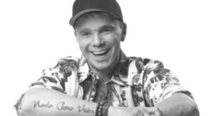Morre Netinho, ícone da Axé Music, aos 60 anos após luta contra doença