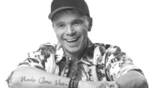 Morre Netinho, ícone da Axé Music, aos 60 anos após luta contra doença