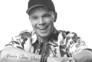 Morre Netinho, ícone da Axé Music, aos 60 anos após luta contra doença