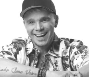 Morre Netinho, ícone da Axé Music, aos 60 anos após luta contra doença
