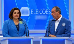 Omar Aziz afirma que não há denúncias contra ele por pedofilia nem relacionadas à Operação Maus Caminhos; veja vídeo