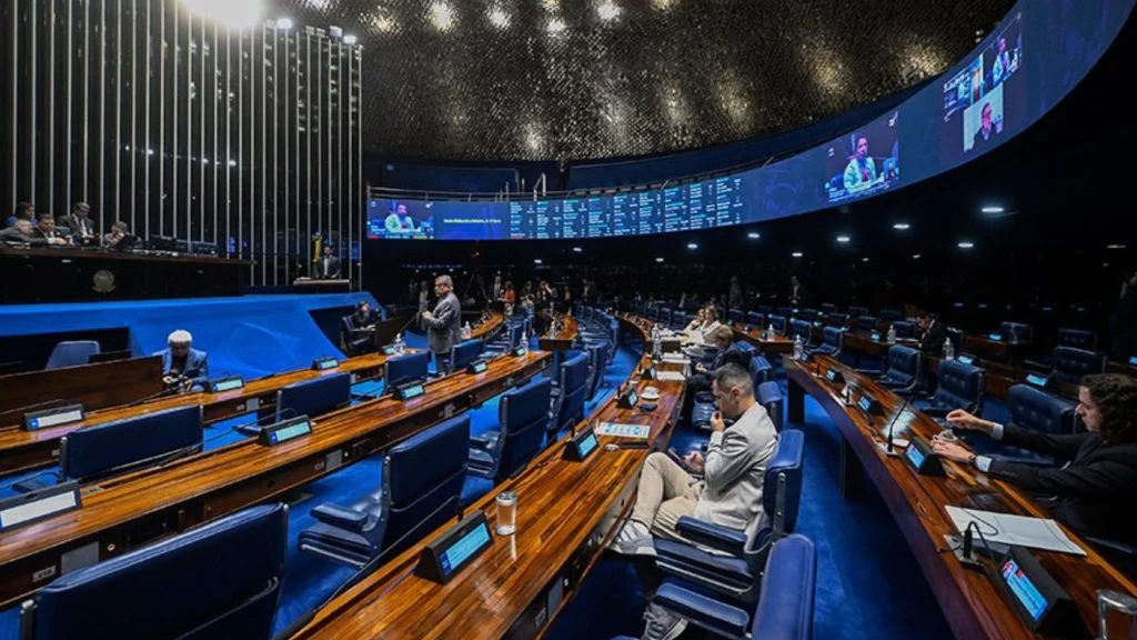 Senado vota fim da escala 6×1 nesta quarta-feira; veja o que pode mudar a rotina dos trabalhadores brasileiros