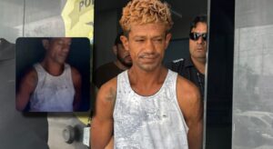 ‘Legítima defesa?’: Suspeito confessa esfaque4mento de massoterapeuta no Aleixo, mas polícia contesta e desmascara versão; veja vídeo