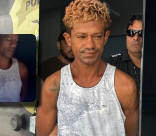 ‘Legítima defesa?’: Suspeito confessa esfaque4mento de massoterapeuta no Aleixo, mas polícia contesta e desmascara versão; veja vídeo