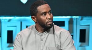 Diddy é levado ao hospital após briga com trafic4nte dentro da prisão