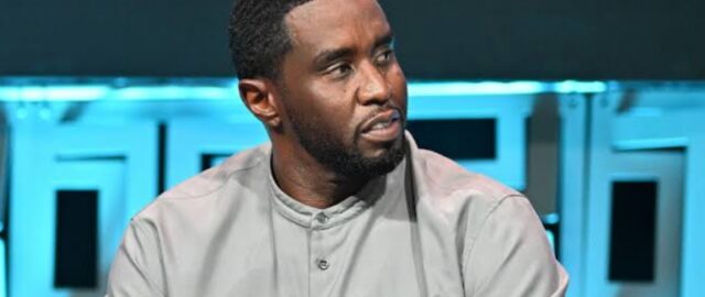 Diddy é levado ao hospital após briga com trafic4nte dentro da prisão