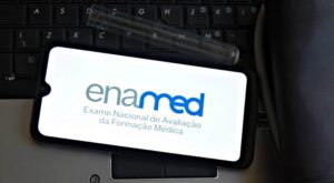 Enamed 2026: cartão que confirma reaplicação está disponível