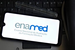 Enamed 2026: cartão que confirma reaplicação está disponível