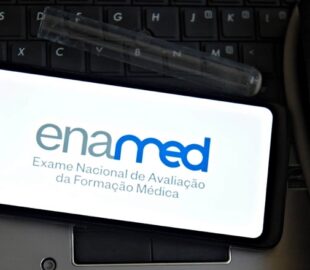 Enamed 2026: cartão que confirma reaplicação está disponível