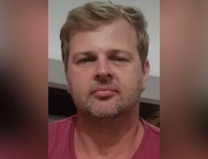 Polícia pede ajuda para encontrar homem que desapareceu em Manaus
