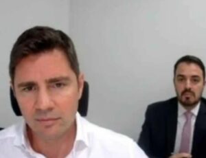 Vorcaro presta novo depoimento à PF nesta quinta sobre operações bilionárias com o BRB