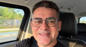 David Almeida comemora fim da escala 6×1: “Grande notícia para a classe trabalhadora”; veja vídeo