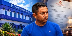 MPAM aperta o cerco em Maraã e pede afastamento de presidente da Câmara; veja documentos