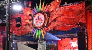 Hoje é o último dia da Ferinha do Boi Manaus 2026; programação no Sambódromo teve shows cancelados