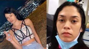Escapou da pena de morte: mulher condenada por tráfico na Tailândia volta ao Brasil; veja