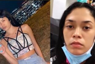 Escapou da pena de morte: mulher condenada por tráfico na Tailândia volta ao Brasil; veja