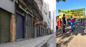 Pequenas empresas já preveem o aumento da informalidade após o fim da escala 6×1; entenda quando começa a valer a 5×2