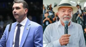 AtlasIntel prepara nova pesquisa sobre Flávio Bolsonaro e Lula na reta final do segundo turno