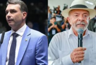 AtlasIntel prepara nova pesquisa sobre Flávio Bolsonaro e Lula na reta final do segundo turno